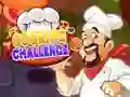 Игра Кулинарно Предизвикателство онлайн