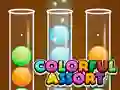 Игра Цветен Асортимент онлайн Игра Цветен Асортимент онлайн