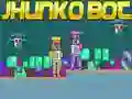 Игра Джунко Бот онлайн Игра Джунко Бот онлайн