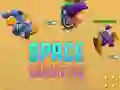 Игра Космическо стреляне онлайн Игра Космическо стреляне онлайн
