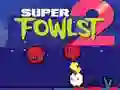 Игра Супер Фаулст 2 онлайн