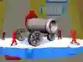 Игра Бегач на Тълпи онлайн Игра Бегач на Тълпи онлайн