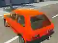 Игра Градски Луд Шофьор онлайн