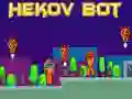 Игра Хеков Бот онлайн Игра Хеков Бот онлайн