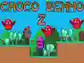 Игра Шоко Бенно 2 онлайн Игра Шоко Бенно 2 онлайн