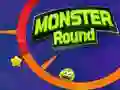 Игра Монстер Рунд онлайн Игра Монстер Рунд онлайн