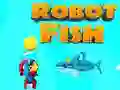 Игра Роботна Риба онлайн Игра Роботна Риба онлайн