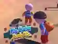Игра Flip Skater Rush 3D онлайн Игра Flip Skater Rush 3D онлайн