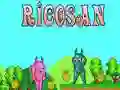 Игра Рикосан онлайн Игра Рикосан онлайн