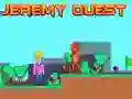 Игра Куест на Джереми онлайн Игра Куест на Джереми онлайн