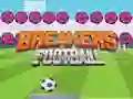 Игра Брейкери Футбол онлайн