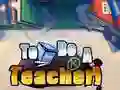 Игра Да Бъда Учител онлайн