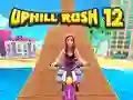Игра Uphill Rush 12 онлайн