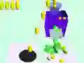 Игра Майстор на Дупката онлайн Игра Майстор на Дупката онлайн