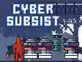 Игра Кибер Съществуване онлайн Игра Кибер Съществуване онлайн