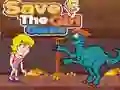Игра Спаси Момичето Игра онлайн
