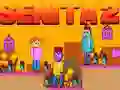 Игра Сенита 2 онлайн Игра Сенита 2 онлайн