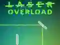 Игра Лазерно Претоварване онлайн Игра Лазерно Претоварване онлайн