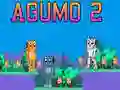 Игра Агумо 2 онлайн Игра Агумо 2 онлайн