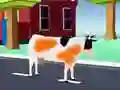 Игра Животно Бегач онлайн