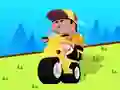 Игра Достави Всички Гатанки онлайн Игра Достави Всички Гатанки онлайн