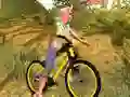 Игра BMX Офроуд Трюкове онлайн