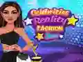 Игра Реалити модно шоу с известни личности онлайн Игра Реалити модно шоу с известни личности онлайн