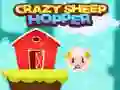 Игра Лудото овче скакач онлайн