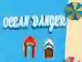 Игра Опасност от океана онлайн Игра Опасност от океана онлайн
