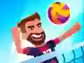 Игра Предизвикателство по Волейбол онлайн