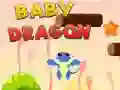Игра Бебе Дракон онлайн Игра Бебе Дракон онлайн