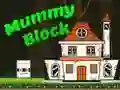Игра Блок Мумия онлайн Игра Блок Мумия онлайн
