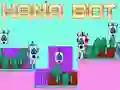 Игра Хана Бот онлайн Игра Хана Бот онлайн