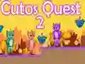 Игра Квестът на Кутос 2 онлайн