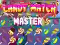 Игра Майстор на Захарни Комбинации онлайн