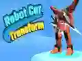 Игра Трансформация на Робот Мобил онлайн Игра Трансформация на Робот Мобил онлайн