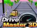 Игра Майстор на шофиране 3D онлайн Игра Майстор на шофиране 3D онлайн