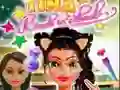 Игра Тина се Връща в Училище онлайн Игра Тина се Връща в Училище онлайн