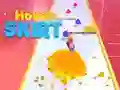 Игра Летяща Поличка онлайн Игра Летяща Поличка онлайн
