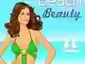 Игра Красота на Плажа онлайн