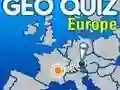 Игра Географска Викторина Европа онлайн