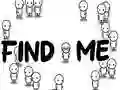 Игра Намери ме онлайн