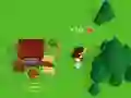 Игра Защити острова онлайн