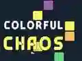 Игра Цветен Хаос онлайн Игра Цветен Хаос онлайн