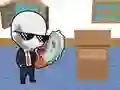 Игра Счупи Офиса онлайн Игра Счупи Офиса онлайн