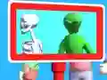 Игра Намери пришълец 3D онлайн Игра Намери пришълец 3D онлайн