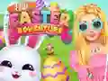 Игра Великденското приключение на Ели онлайн Игра Великденското приключение на Ели онлайн