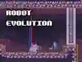 Игра Еволюция на Роботите онлайн