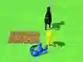 Игра Стрелба с лък каубой онлайн