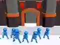 Игра Крал на войната онлайн